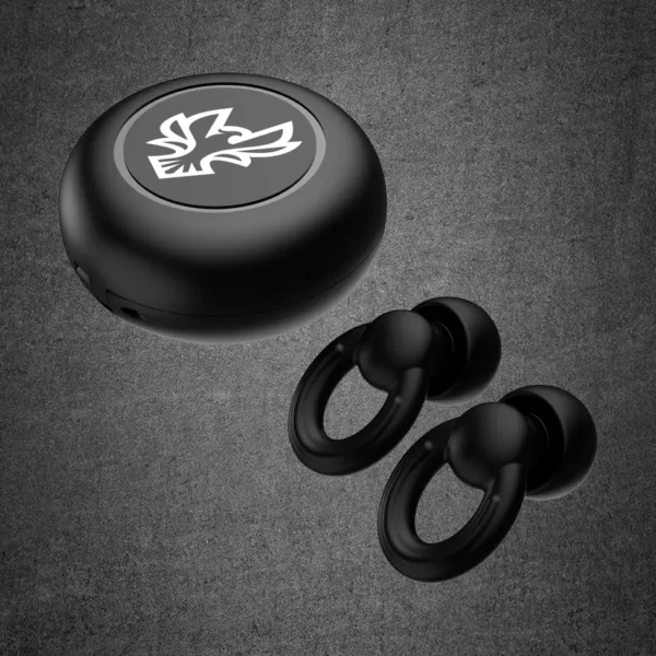 Earplugs “Pausa entre beats”