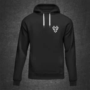 Hoodie “Drop the Beat”
