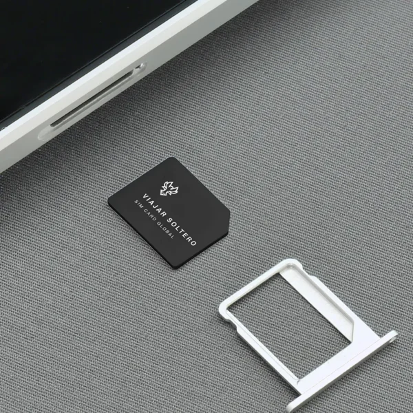 SIM Card Global