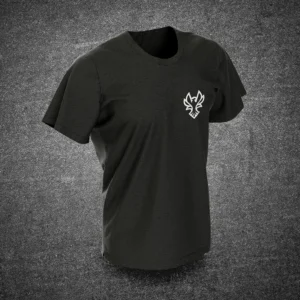 T-Shirt "Soltero no solo"