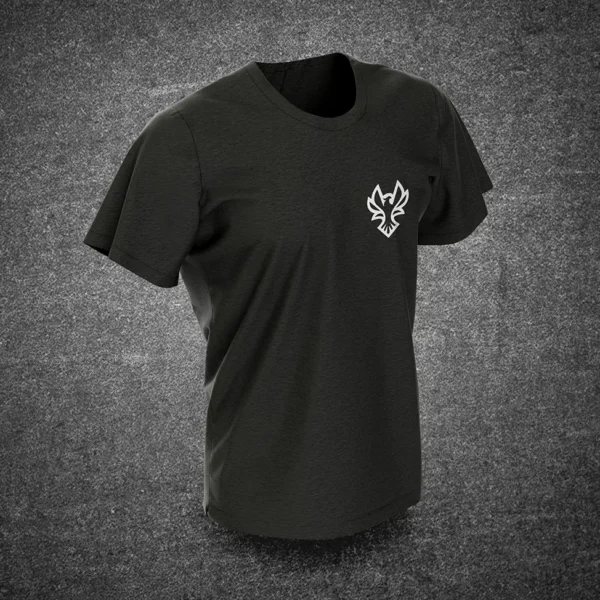 T-Shirt "Soltero no solo"