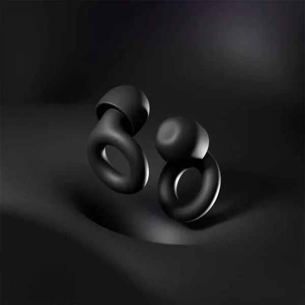 Earplugs “Pausa entre beats” - Imagen 2