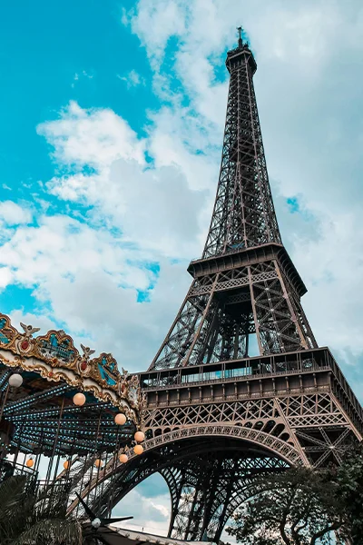 paris