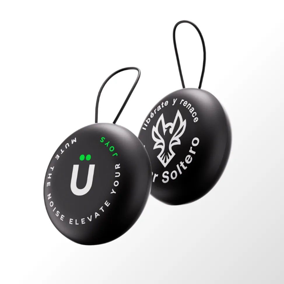 Earplugs VS & Plug-E - Imagen 4